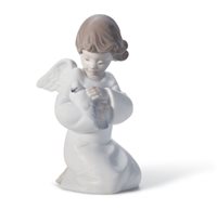Escultura Lladró in Porcelana 01008245 - 01008245